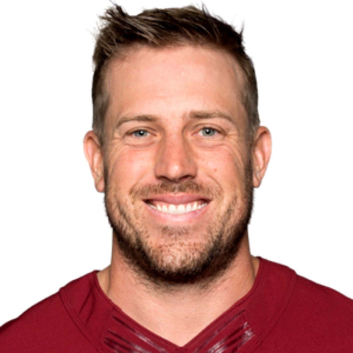 Case Keenum Wears Disguise to Fool Teammates Into Signing