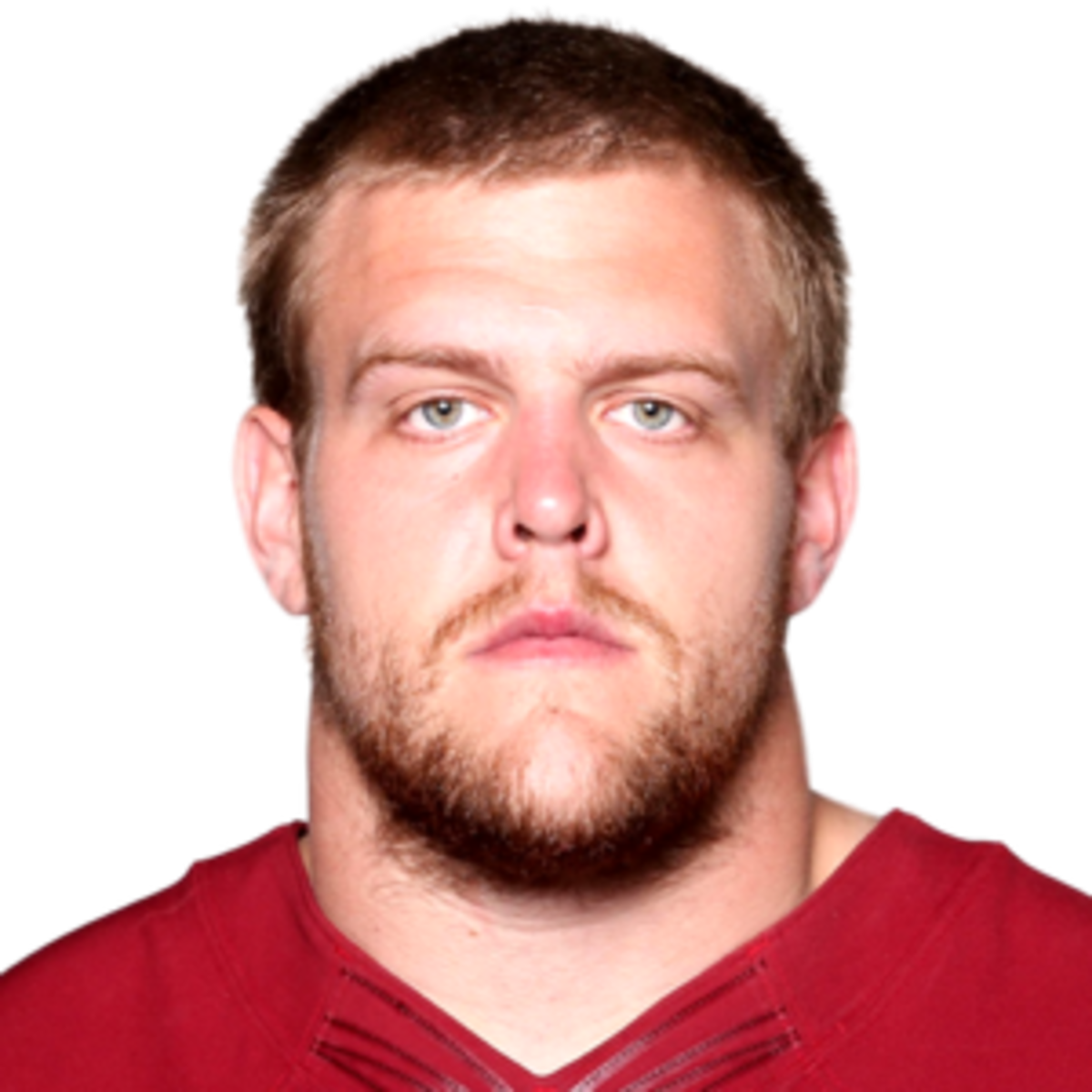 Brandon Scherff - Sports Illustrated