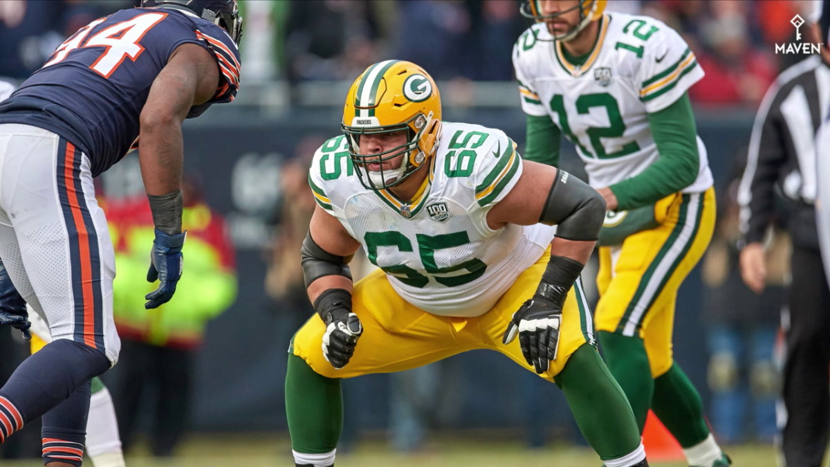 Packers reportedly shopping guard Lane Taylor. Could the Browns have  interest? - Sports Illustrated Cleveland Browns News, Analysis and More