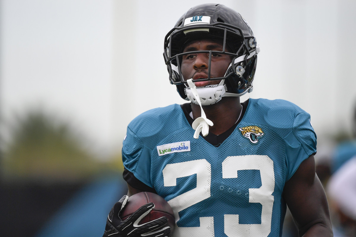 Jacksonville Jaguars Roster - Sports Illustrated