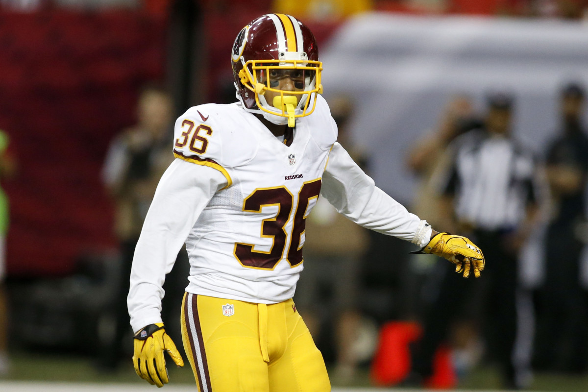 Su'a Cravens, Denver, Safety