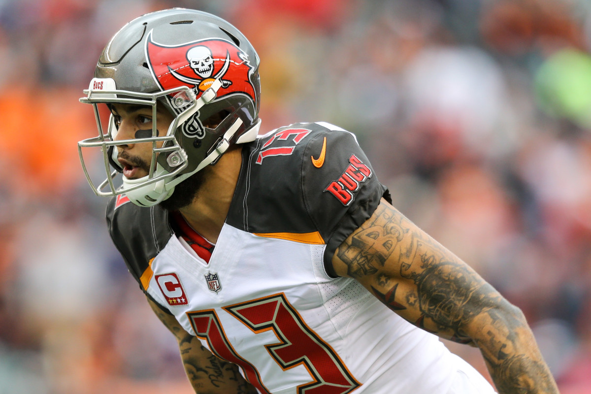 Bucs name captains for 2019 season - Tampa Bay Buccaneers