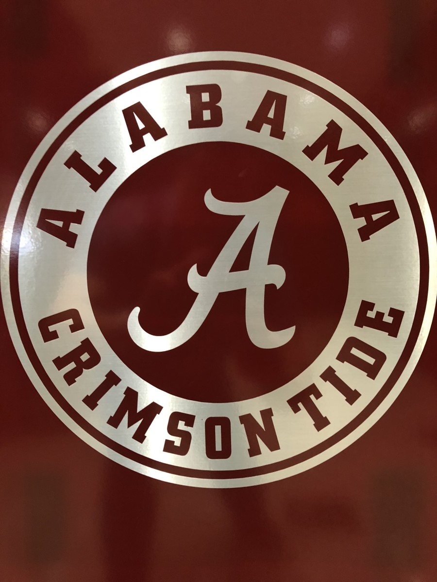 2021 Alabama Crimson Tide Football Schedule and Future Opponents