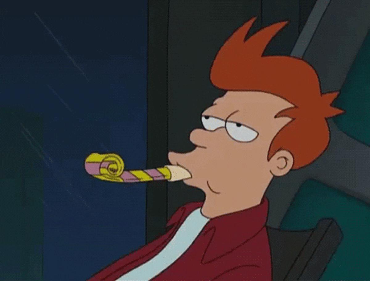 futurama