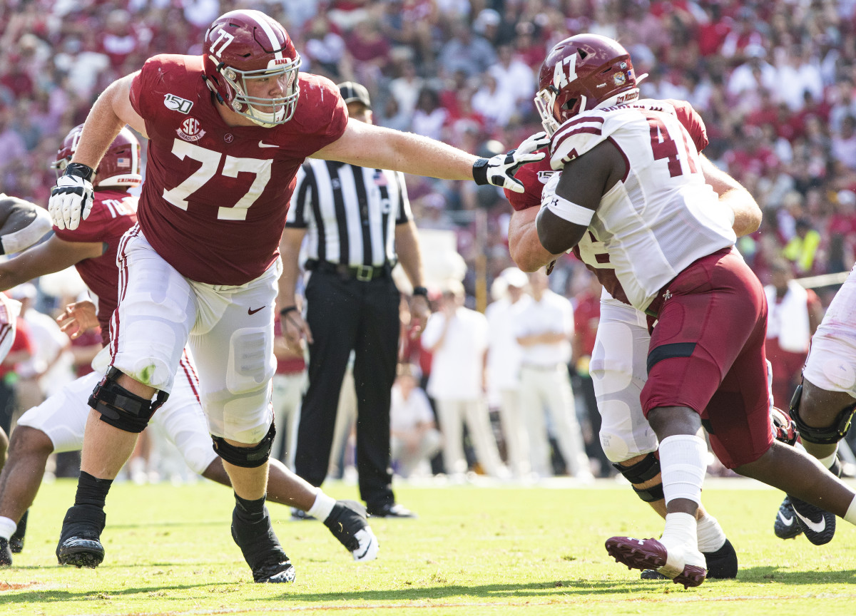 Matt Womack against New Mexico State