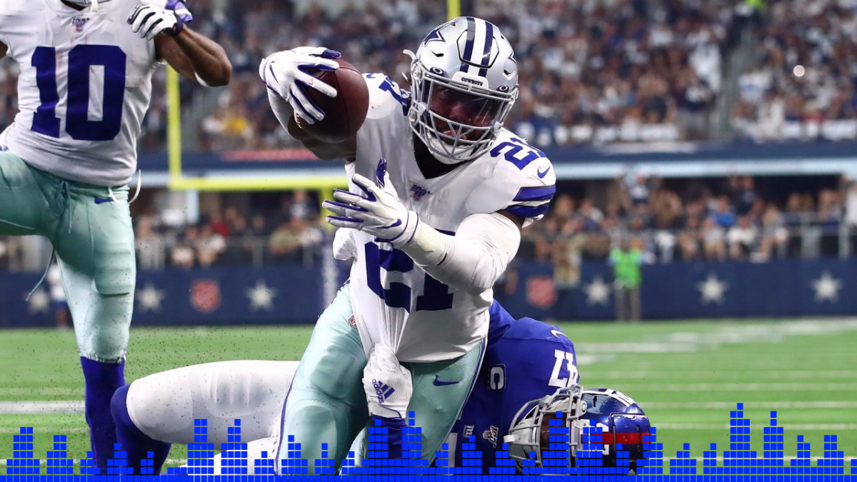 Amari Cooper Expresses Frustration with Cowboys' Offense Despite Recent  Wins, News, Scores, Highlights, Stats, and Rumors