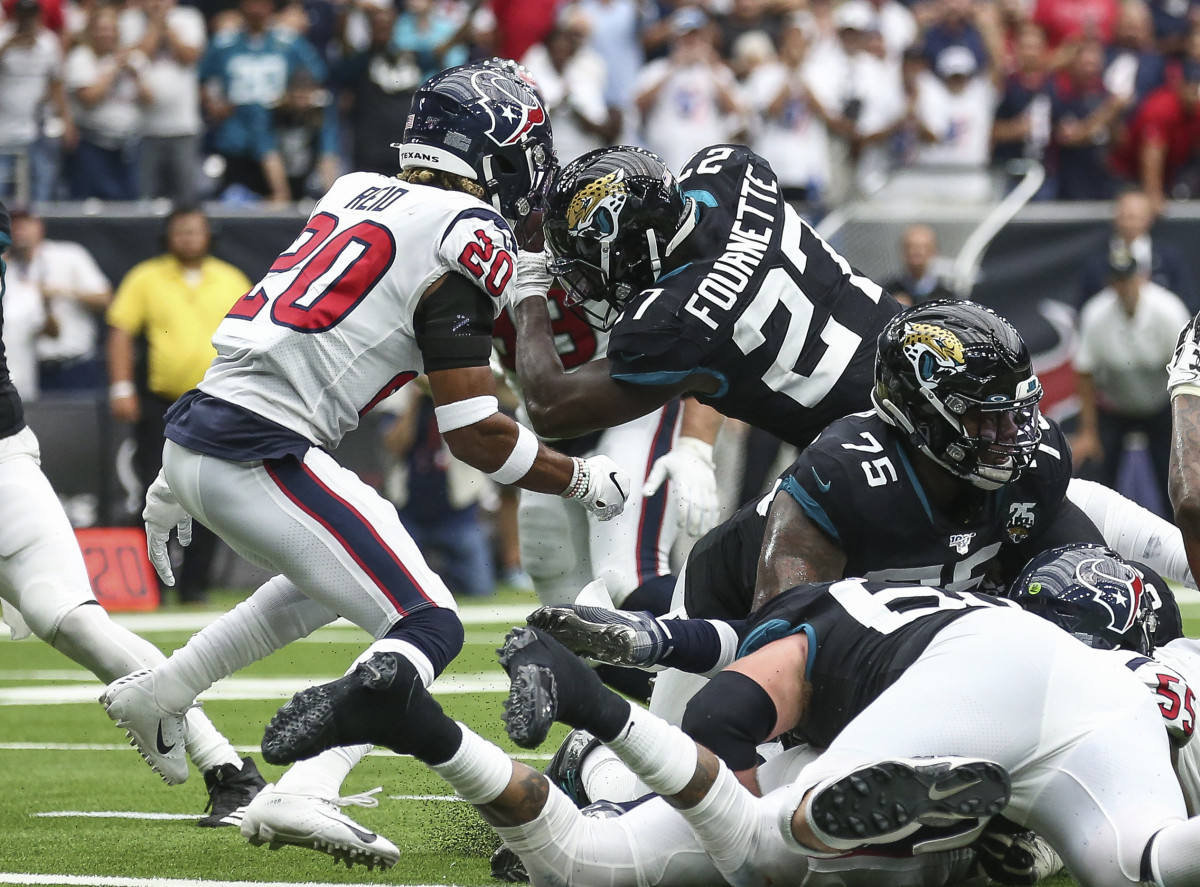 Jacksonville Jaguars vs. Houston Texans: How to Watch, Stream and Game  Information - Sports Illustrated Jacksonville Jaguars News, Analysis and  More