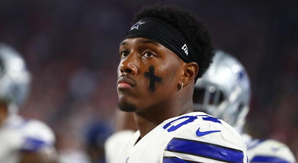 The Cowboys should trade Taco Charlton before Week 3 of the