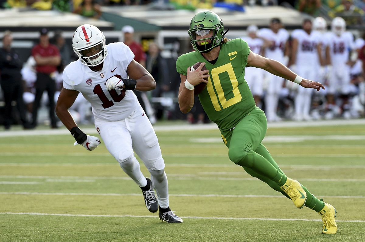 Keys To Victory: How The Ducks Can Make Light-Work Of The Stanford ...