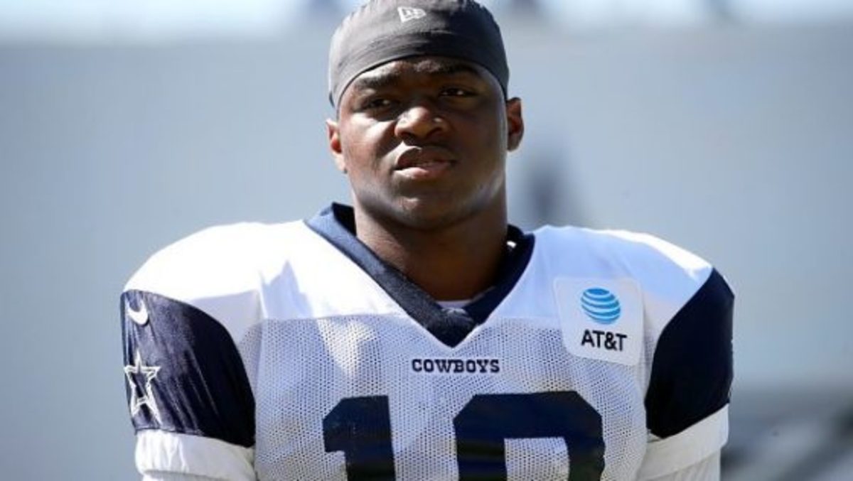 Dallas Cowboys WR Amari Cooper Starts Training Camp on PUP List; Injury ...