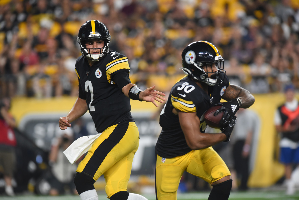 Steelers vs 49ers: 3 things to watch for out west - Sports Illustrated ...