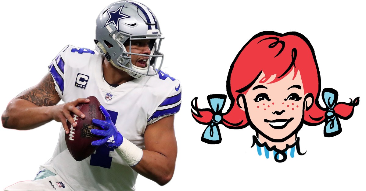 Cowboys Wednesday Huddle-Up: Odds + Undies