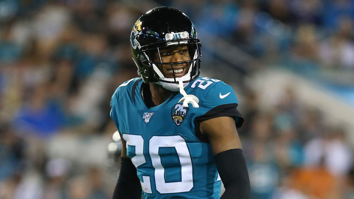 Jalen Ramsey stepping away from Jaguars for his child’s birth - Sports ...