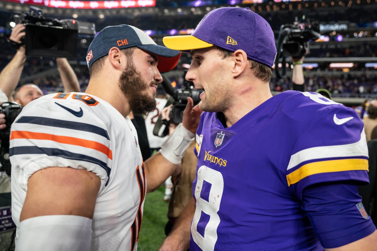 Bears schedule 2023: Analysts' NFL predictions roundup for Chicago