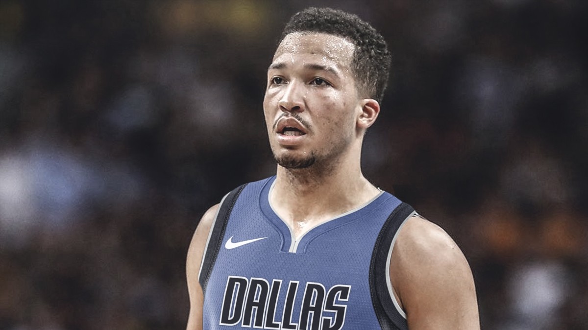 No, Knicks, Dallas Mavs’ Jalen Brunson Contract Not What New York