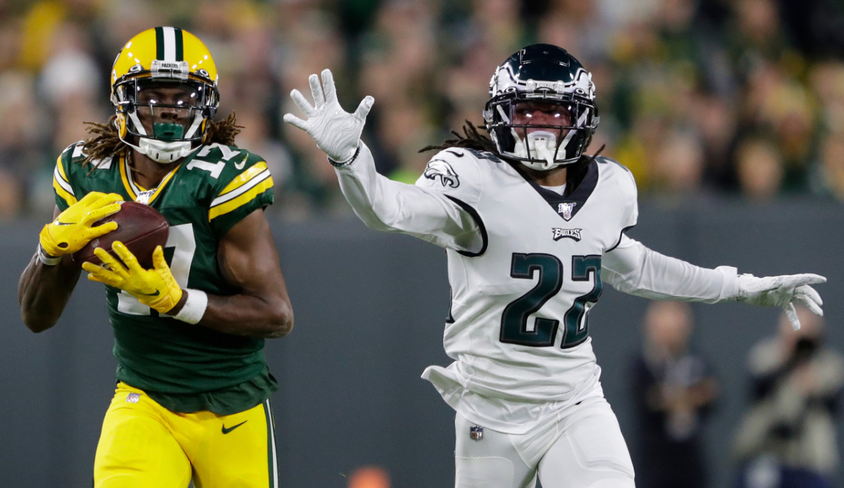 Packers-Lions Injury Report: Davante Adams Dealing With ‘major’ Toe ...