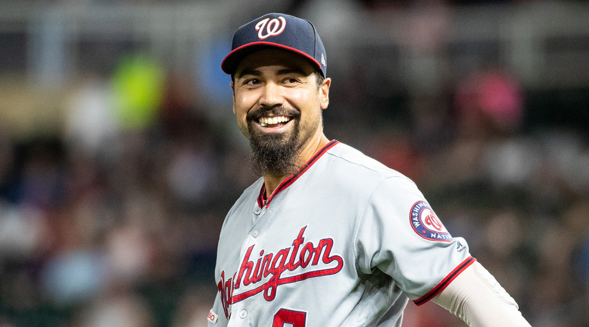 Inbox: Will Nationals extend Anthony Rendon?