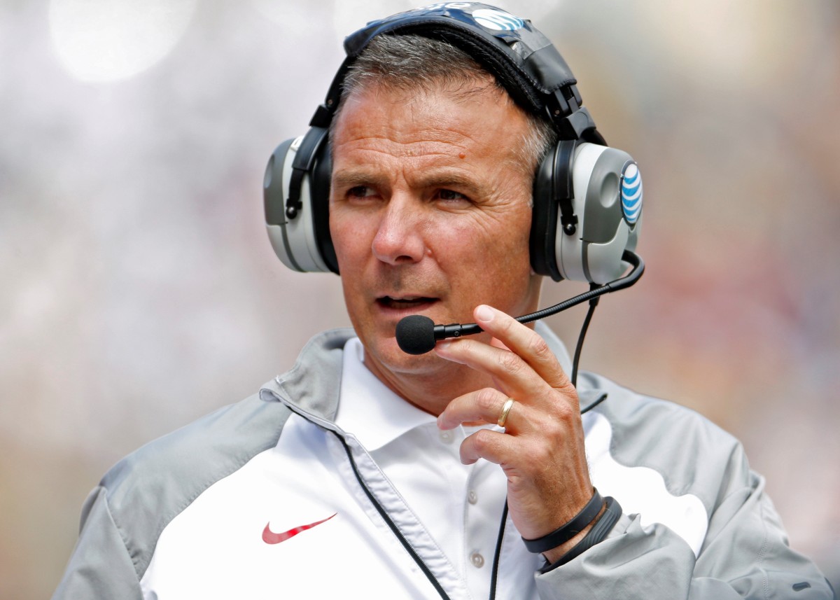 Urban Meyer