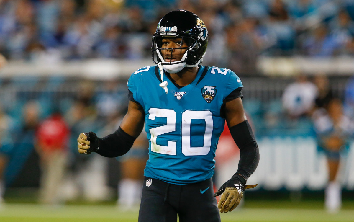 Baker to the Buccaneers? Details on the Jalen Ramsey Trade, and