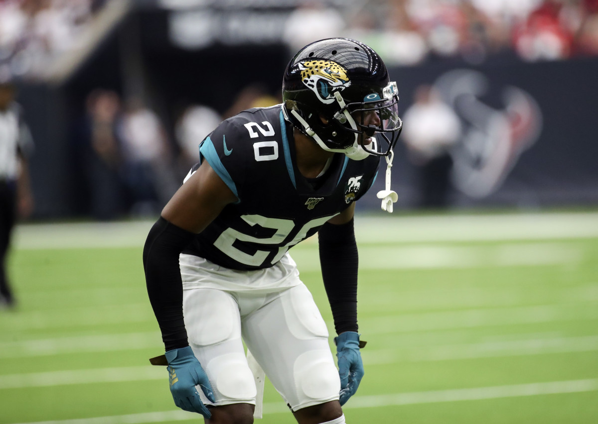 Jaguars Cornerback Jalen Ramsey Tears Into Opposing NFL Quarterbacks