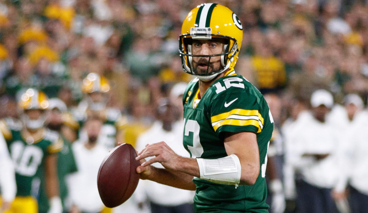 Watch: Packers vs. Cowboys Preview - Sports Illustrated Green Bay Packers  News, Analysis and More