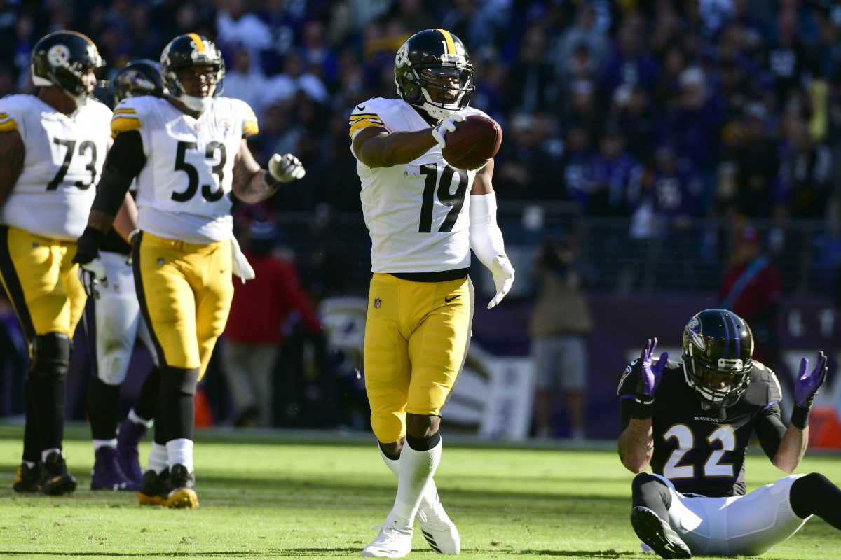 Steelers vs Ravens Live game updates, reactions and community Sports
