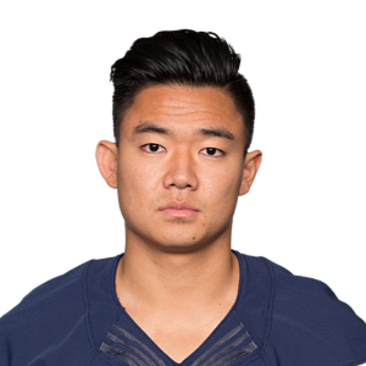 Younghoe Koo - Sports Illustrated