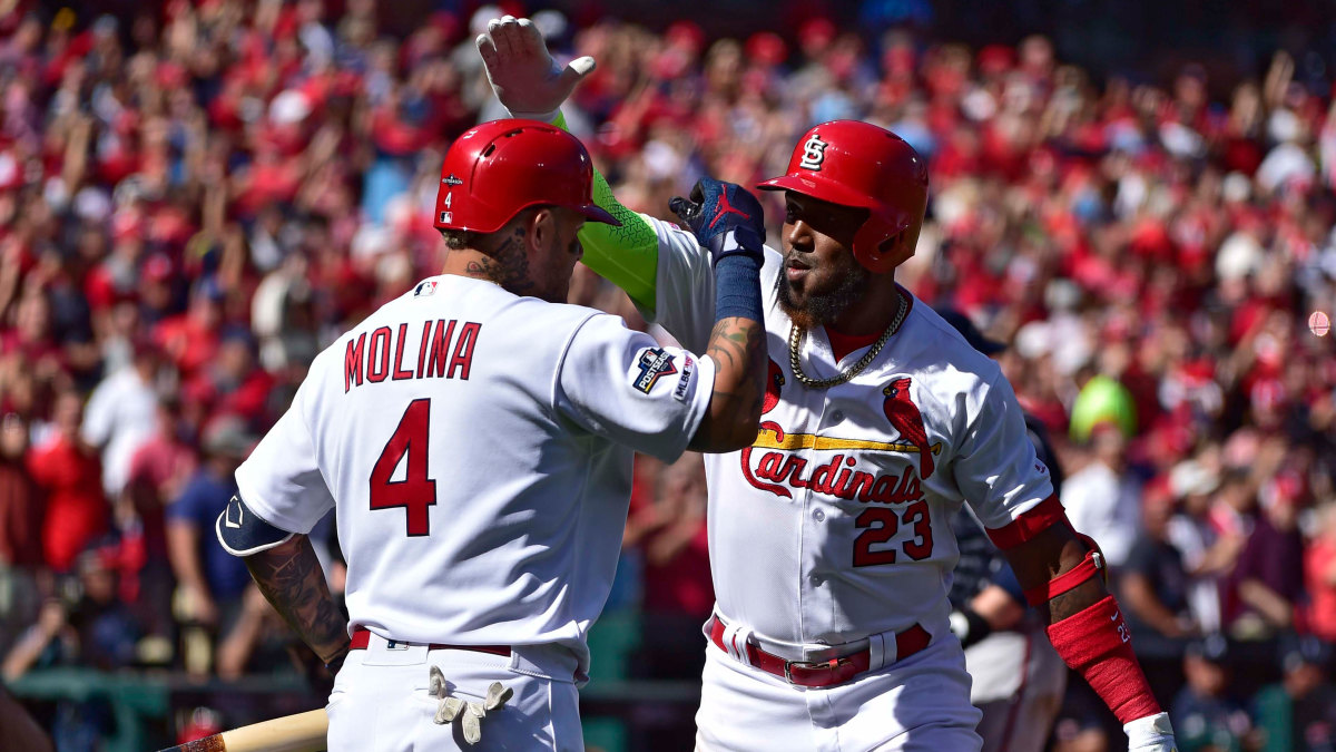 Cardinals, Braves Set To Duel In Decisive NLDS Game 5 - Sports Illustrated