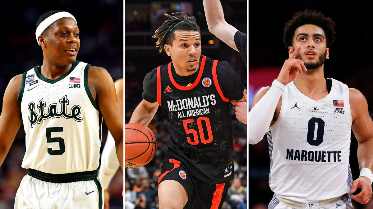 College basketball player of year candidates for 2019-20 - Sports ...