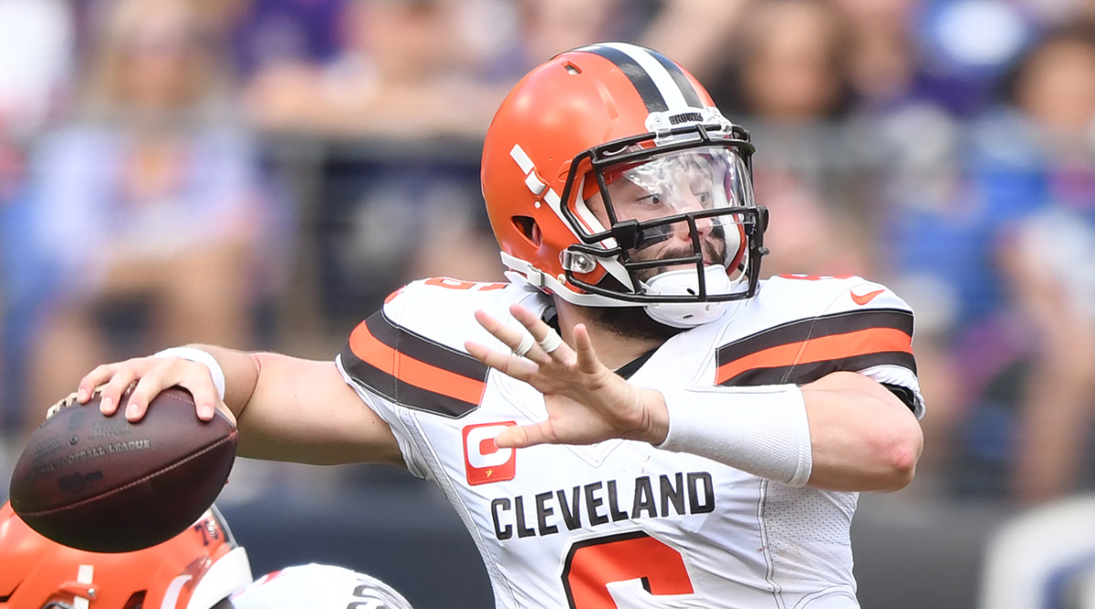 NFL TV Schedule: What time, channel is Seattle Seahawks vs. Cleveland  Browns? (10/13/19) Live stream, betting line 