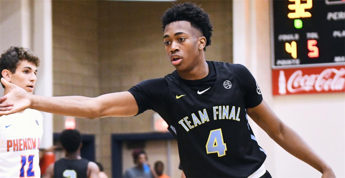 Gators add four-star 2020 SG Niels Lane, their third commit in two ...