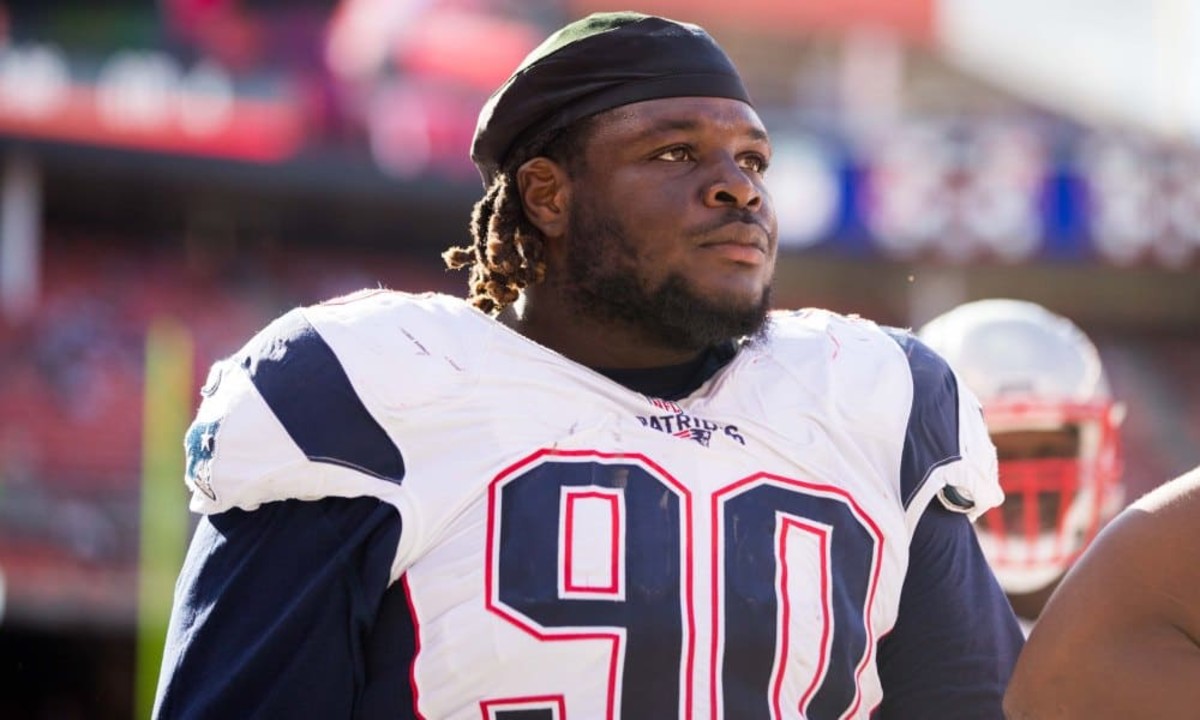 Report: Saints to release DT Malcom Brown