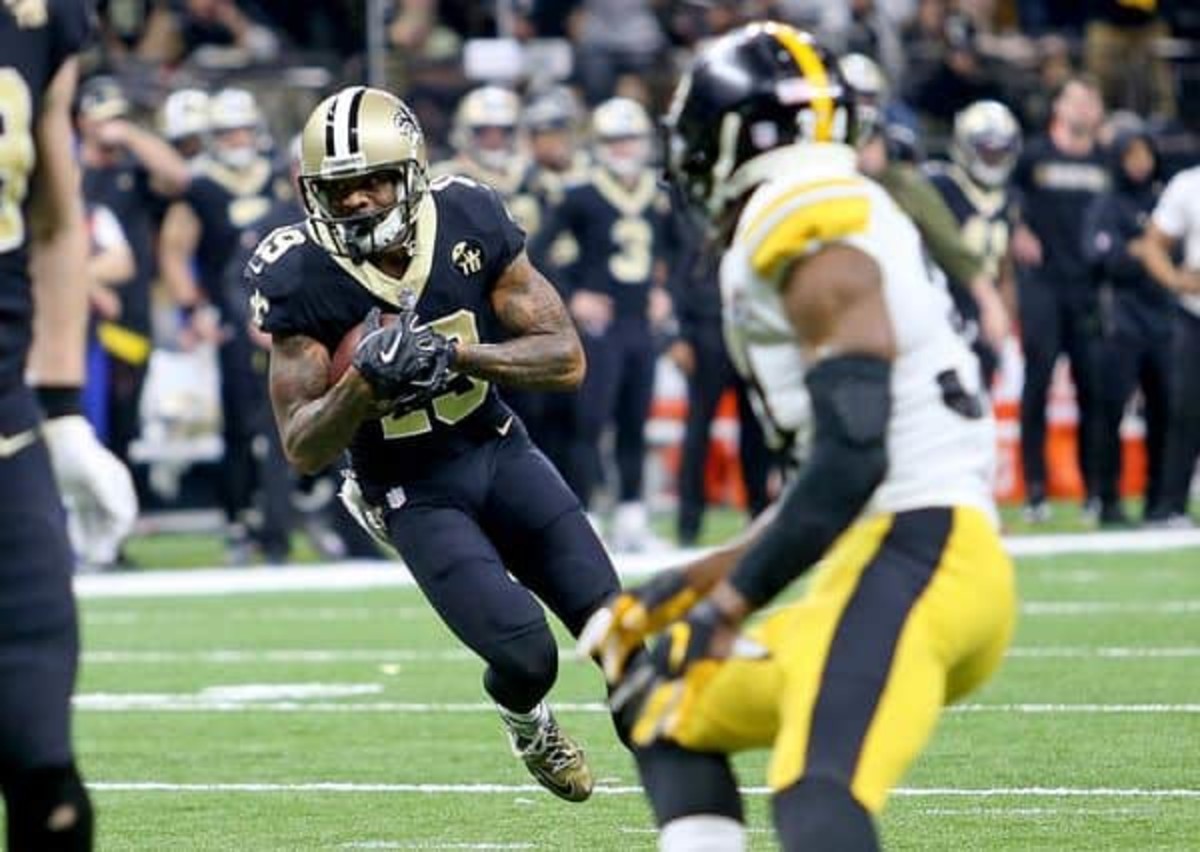 The Times-Picayune/NOLA.com columnist - New Orleans Saints