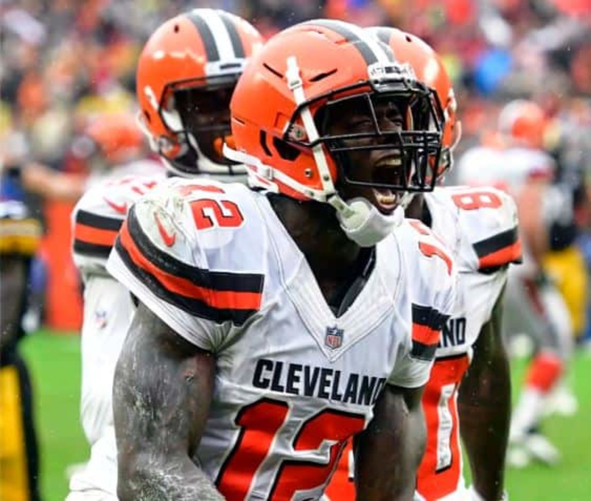  Photo courtesy of clevelandbrowns.com