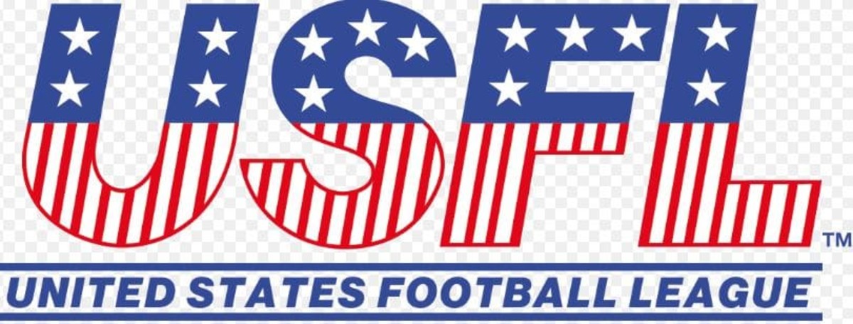 USFL Lawsuit Archives