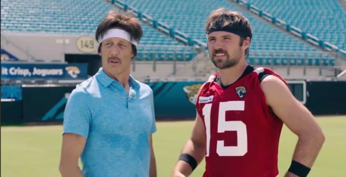 Minshew Mania Driving Up Jaguars Saints Tickets. Here's How to