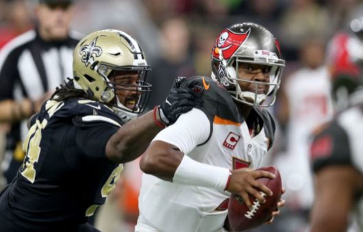 Saints vs. Buccaneers: Upcoming Game Info & Rivalry History