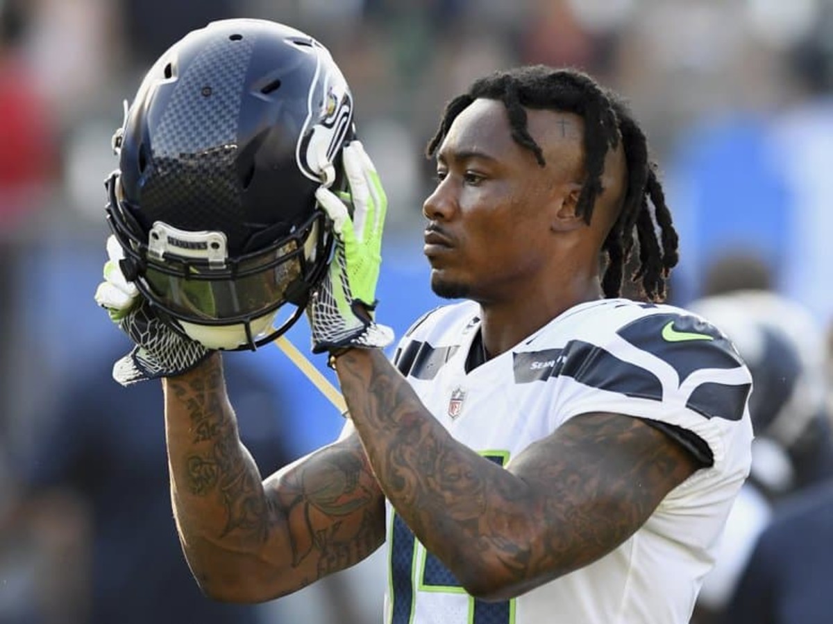 WR Brandon Marshall is scheduled to - Saints Nation 504