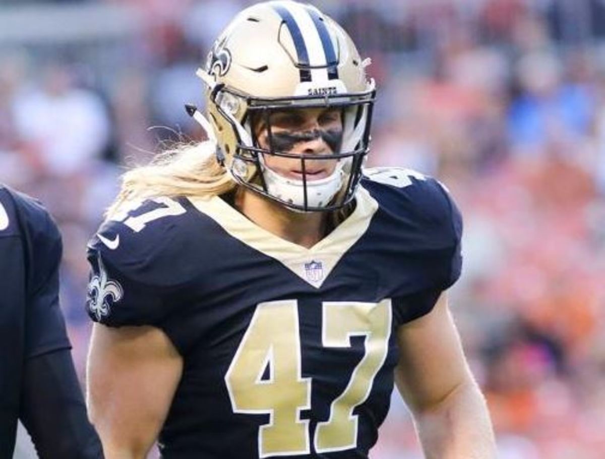 Saints: 2 hidden gems on New Orleans's 2023 roster you need to know