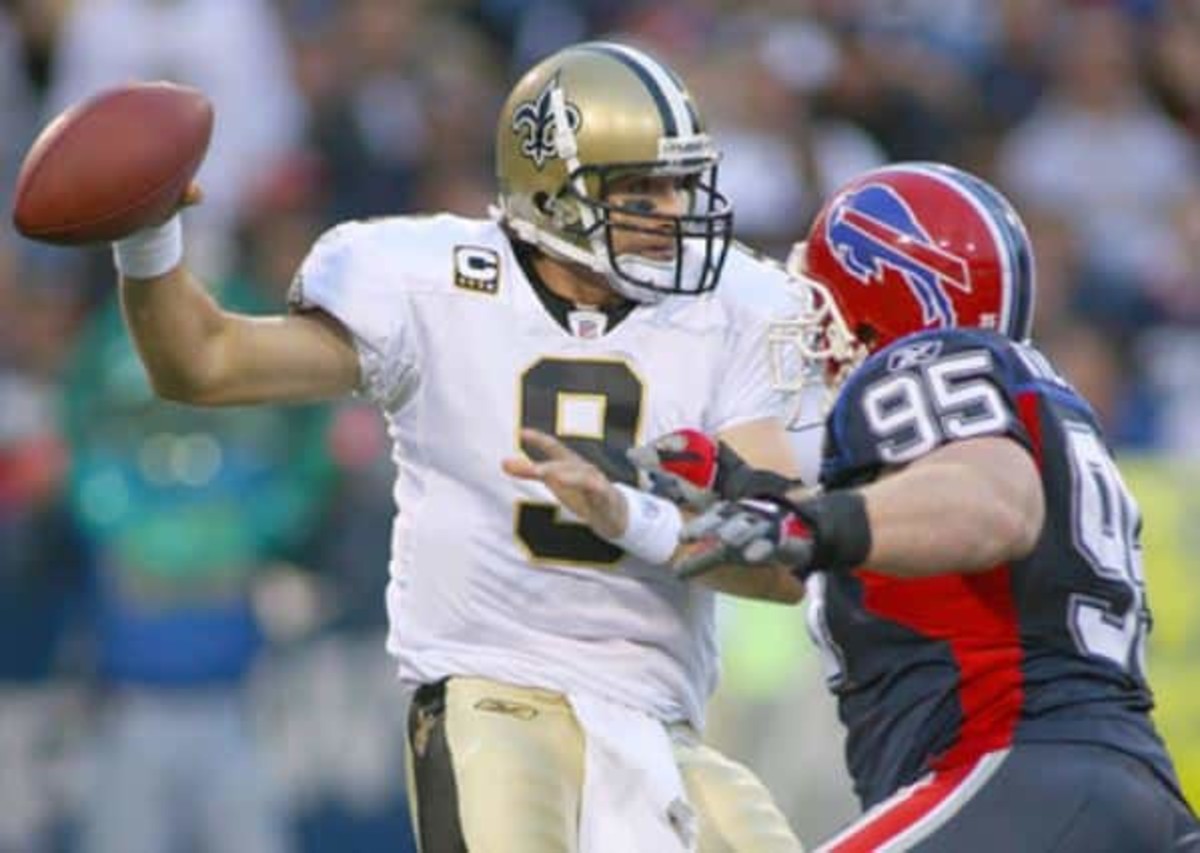 2010 NFL Preview: Super Bowl champion Saints looking to be first repeat  winners in NFC South – New York Daily News