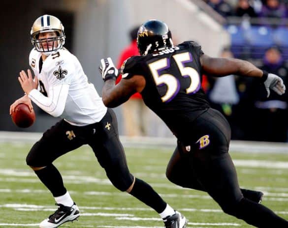 Ravens vs. Saints 2014 final score: 3 things we learned from Baltimore's  34-27 win 