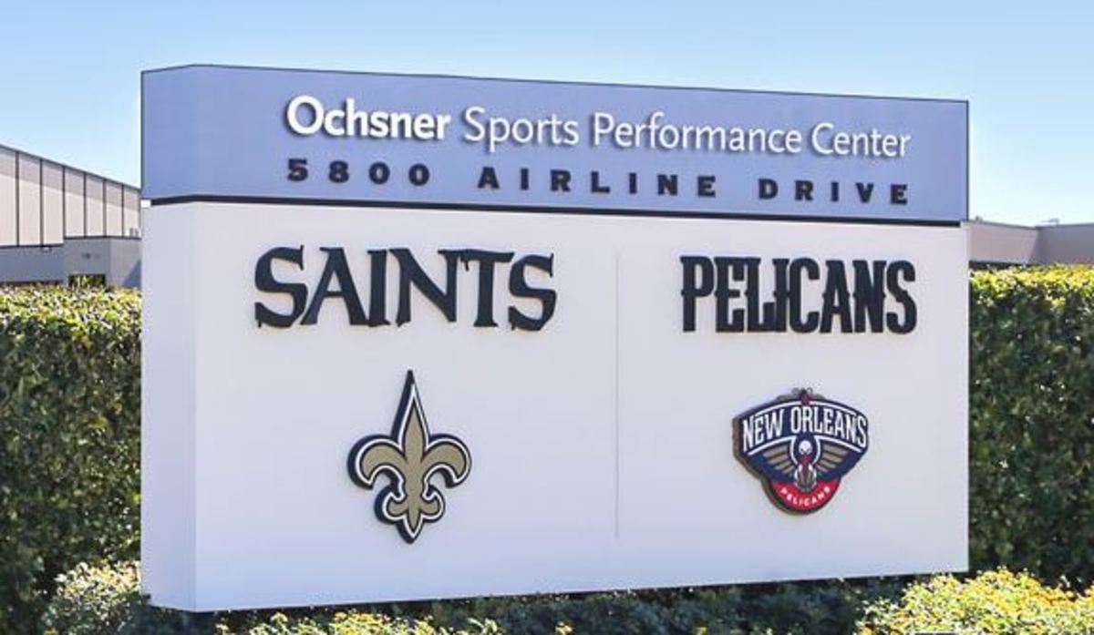 New Orleans Saints, Pelicans owner ordered to undergo physical, mental  exams