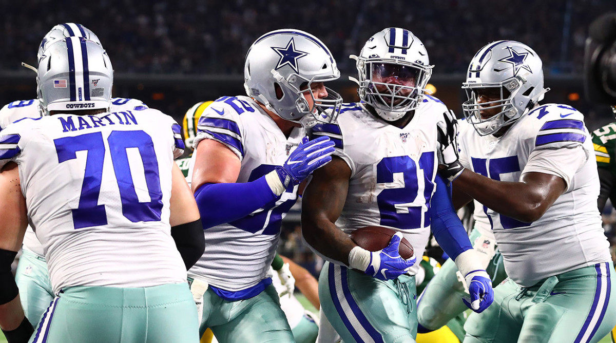 Cowboys vs. Washington live stream, time, TV info, how to watch, odds