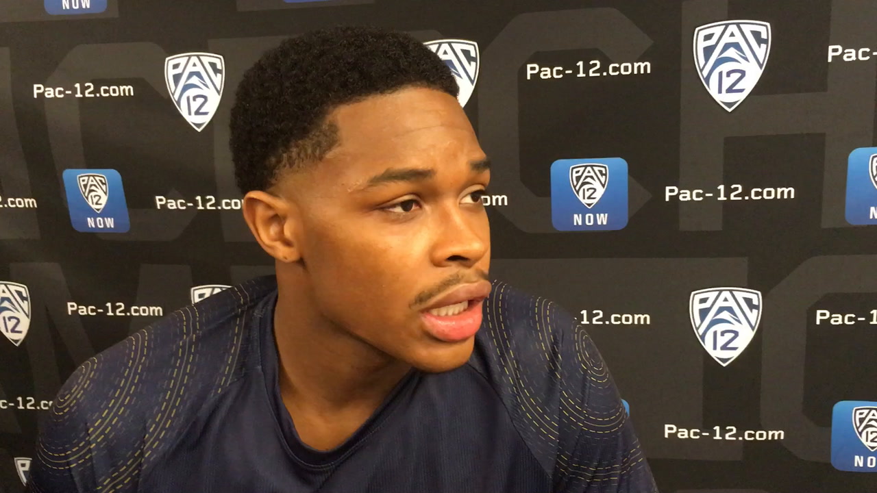 Cal basketball's Paris Austin talks motivation - Sports Illustrated Cal ...