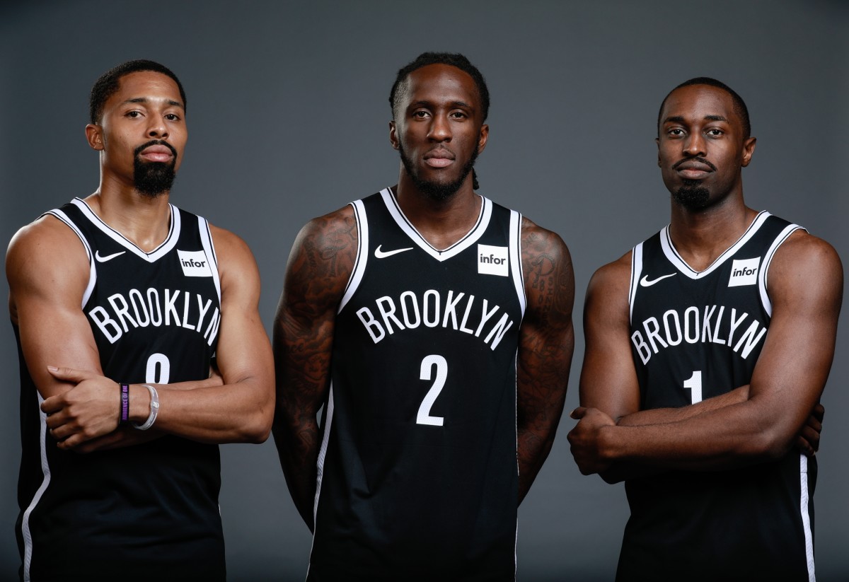 Nets 3-0 preseason start masking team's defensive deficiencies - Sports