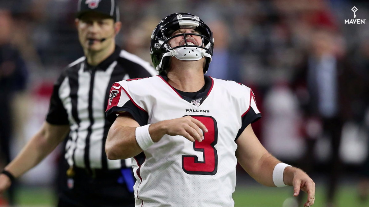 NFL Fan Rankings: Where Do Atlanta Falcons Rank? - Sports Illustrated Atlanta  Falcons News, Analysis and More