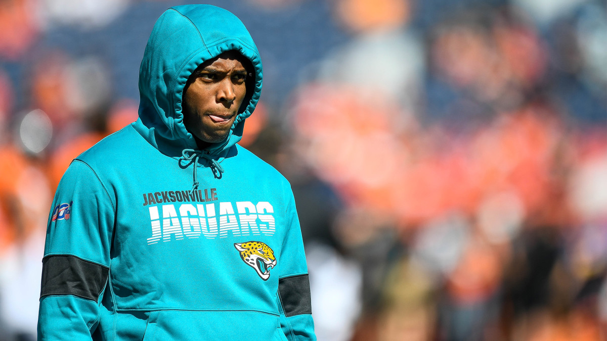 Jalen Ramsey not looking back to stormy time in Jacksonville - The San  Diego Union-Tribune