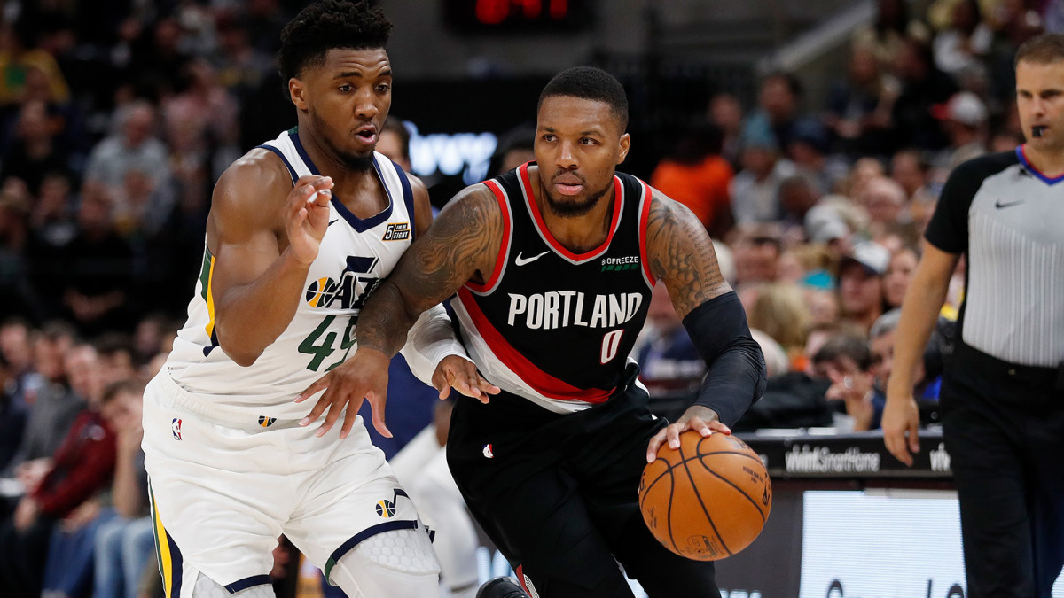 NBA 2019 preview: A look at each team in the Eastern Conference – The  Denver Post