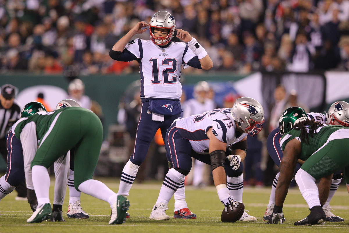 Instant Observations Following Patriots' Blowout 33-0 Win ...