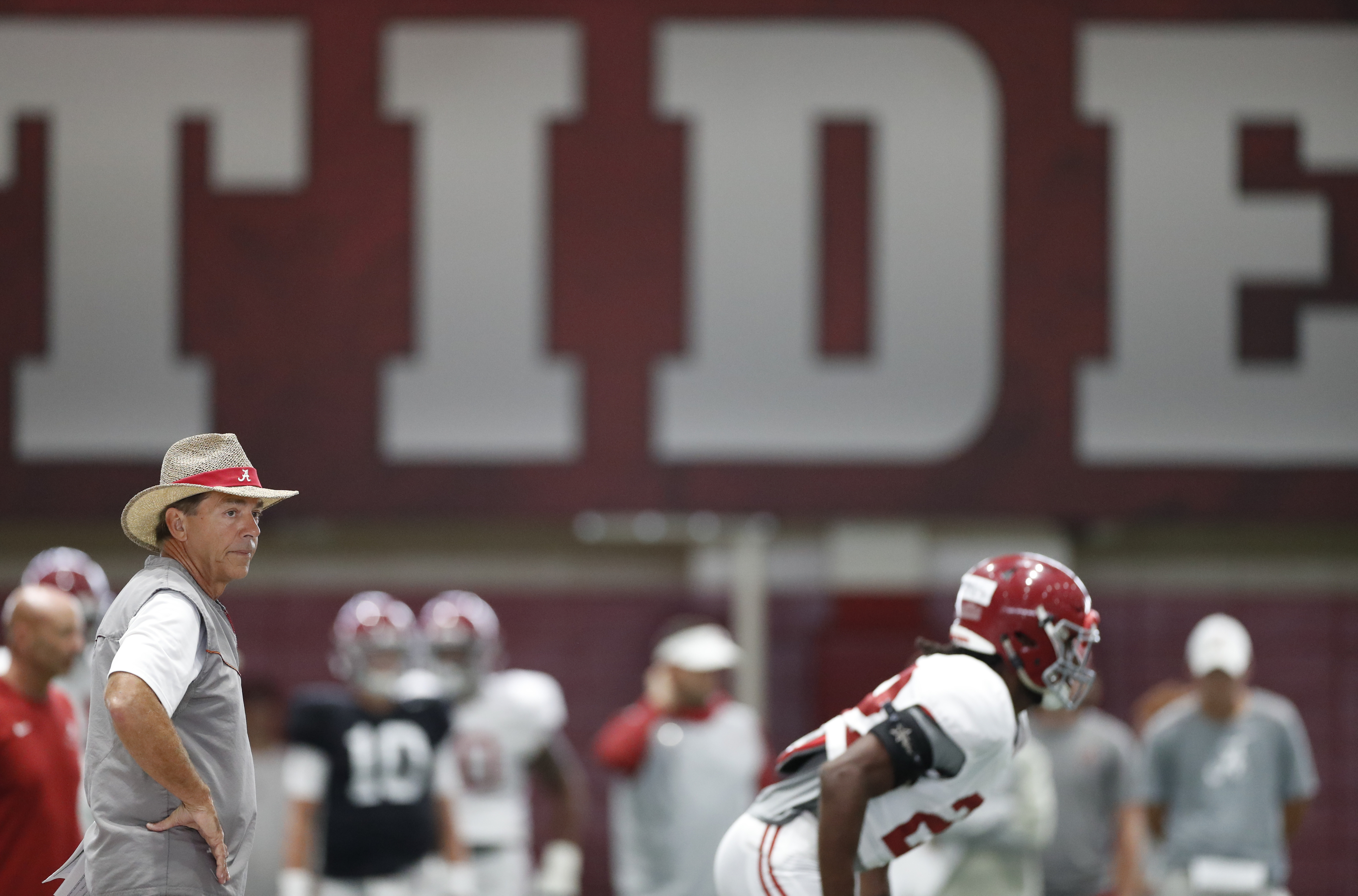 All Things Bama Podcast: What And When Will The SEC, ACC, And Big 12 ...